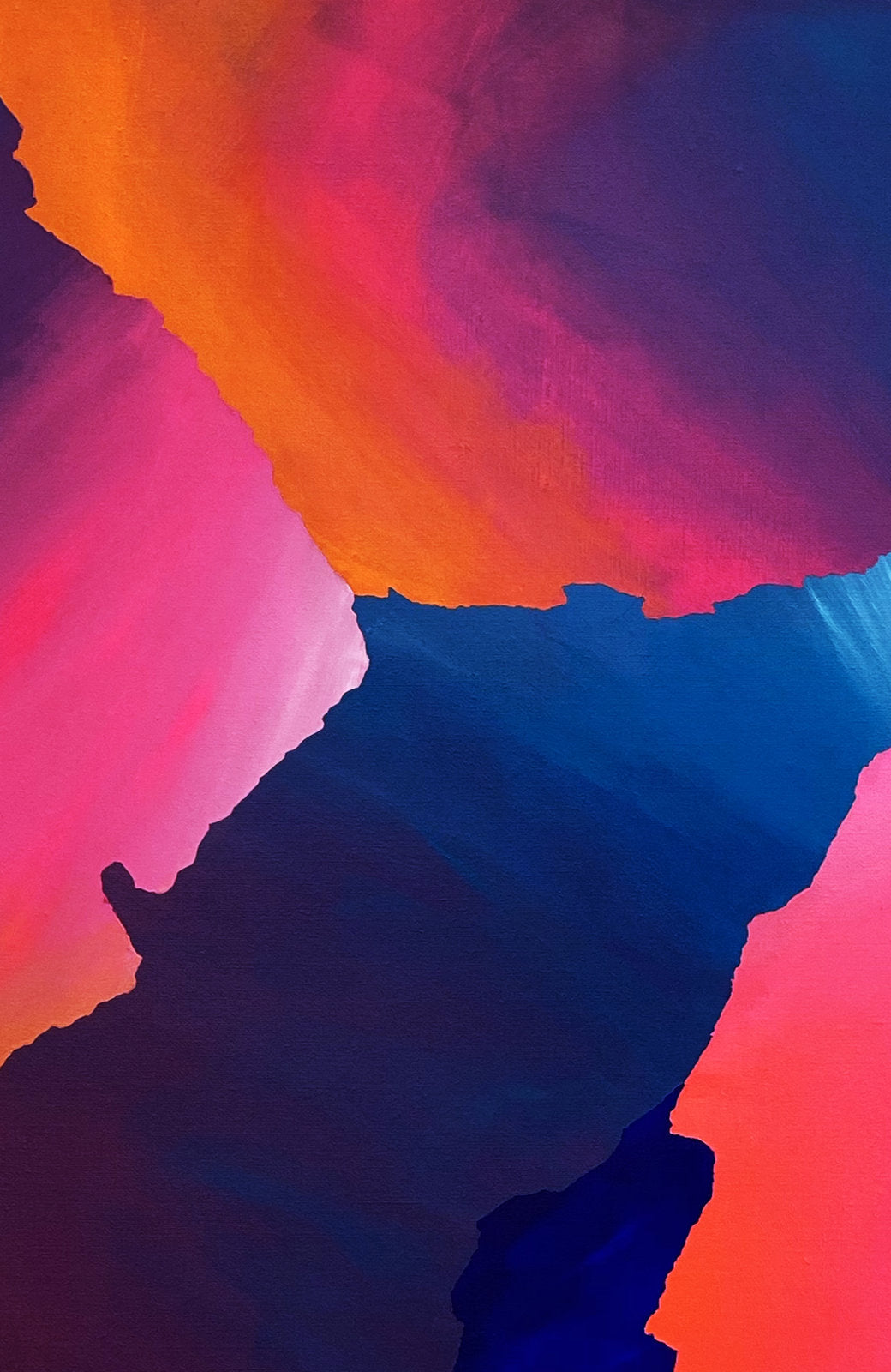 Arnaud Liard - 1 Mai 2020