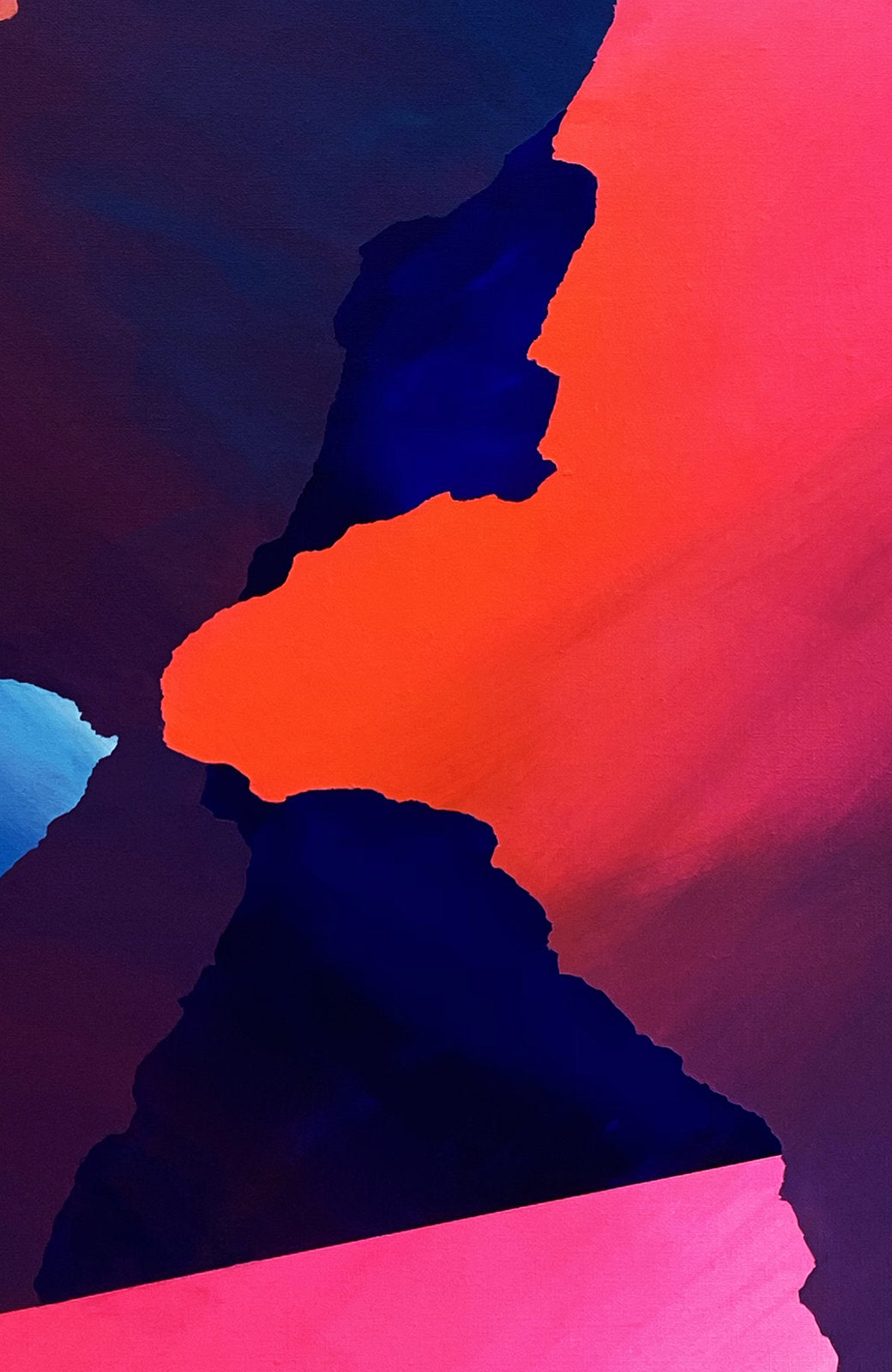 Arnaud Liard - 1 Mai 2020
