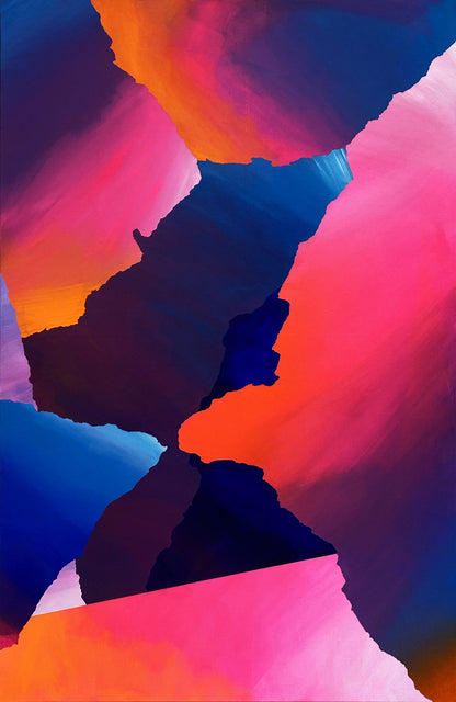 Arnaud Liard - 1 Mai 2020