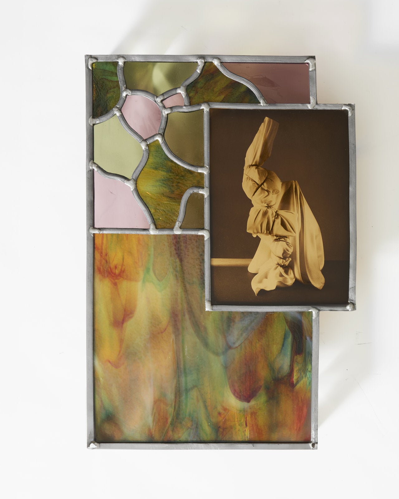 Violaine Carrère - The Veil and the Fire 2