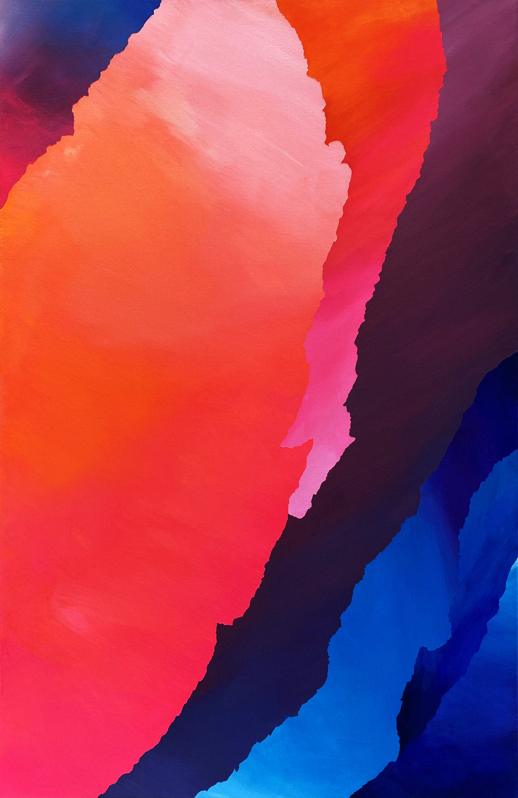 Arnaud Liard - 2 Mai 2020