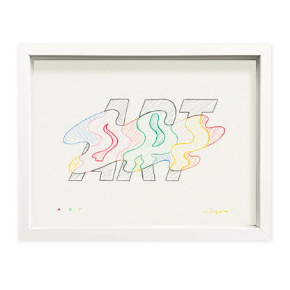 Pieter Ceizer "Art"