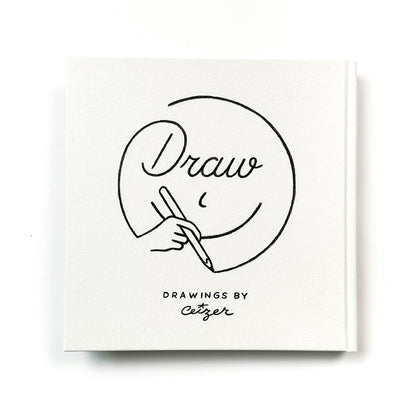 Pieter Ceizer “Keep Going” Book