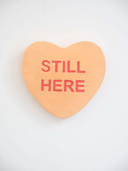 Bulle Derouette - " Still Here"