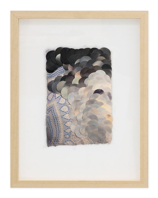 Caroline Karénine - Paysage Corporel III