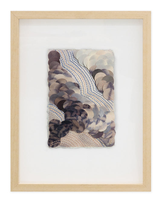 Caroline Karénine - Paysage Corporel II