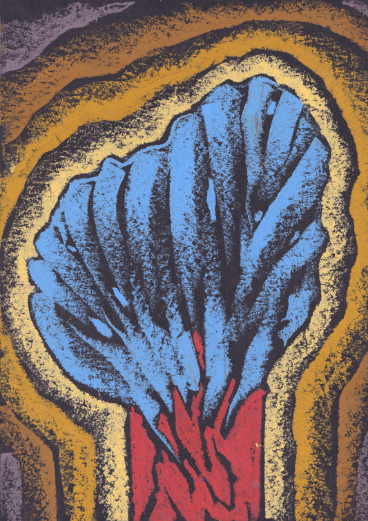 Julien Colombier - Colour will save your soul 11