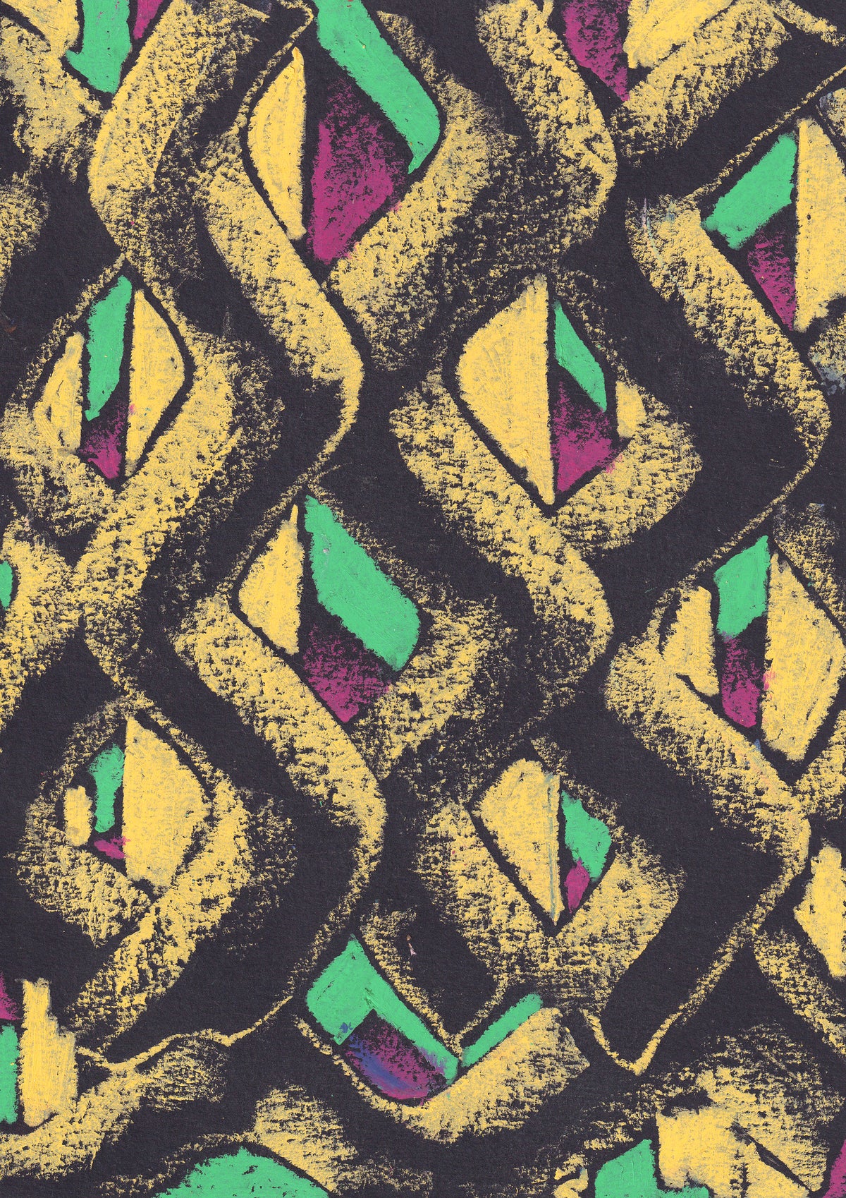 Julien Colombier - Colour will save your soul 16