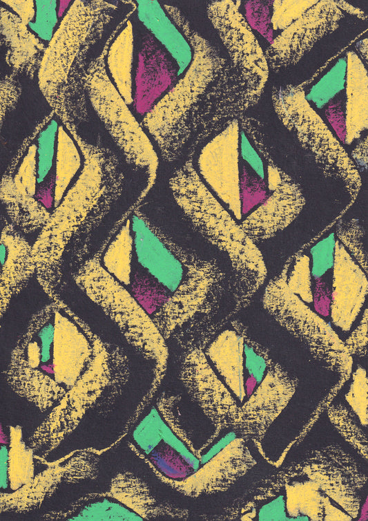 Julien Colombier - Colour will save your soul 16