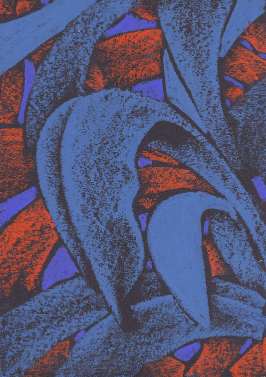 Julien Colombier - Colour will save your soul 31