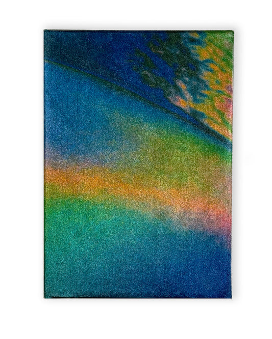 Valentine Dardel - Derma Fragment 07