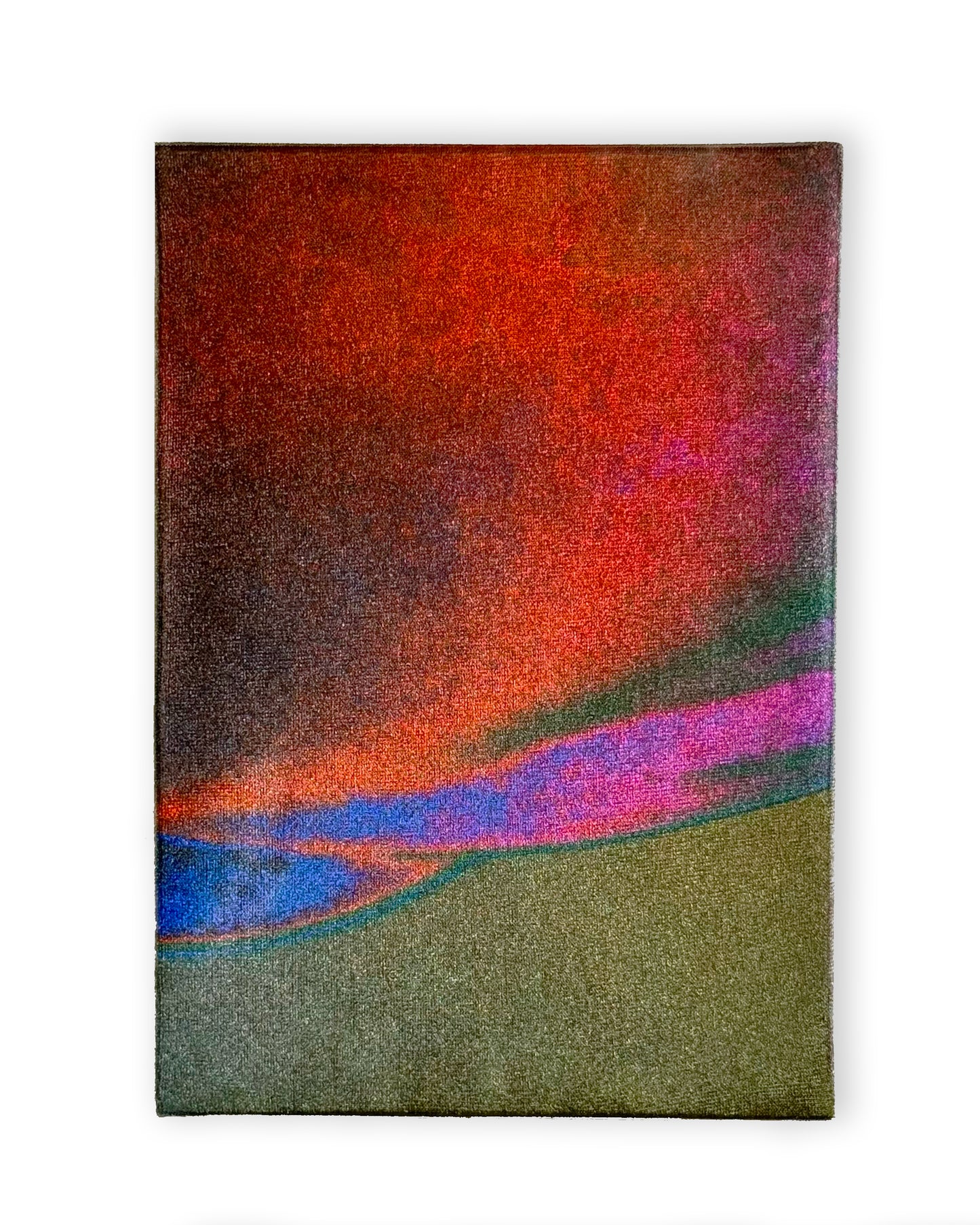 Valentine Dardel - Derma Fragment 15