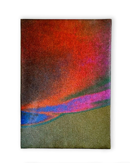 Valentine Dardel - Derma Fragment 15