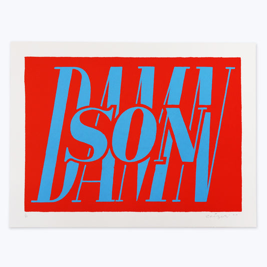 Pieter Ceizer - Damn Son