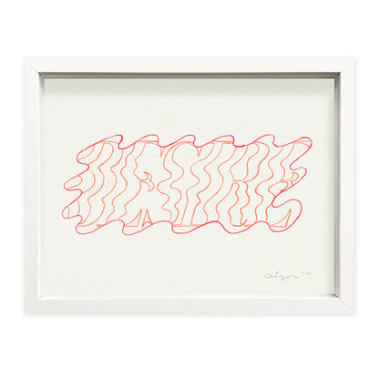 Pieter Ceizer "Desire"