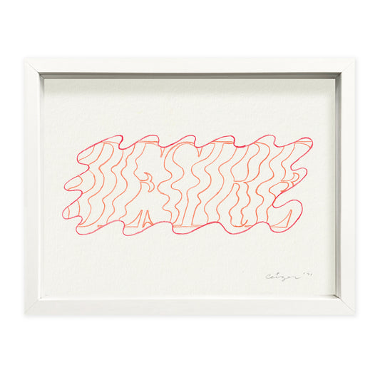 Pieter Ceizer "Desire"