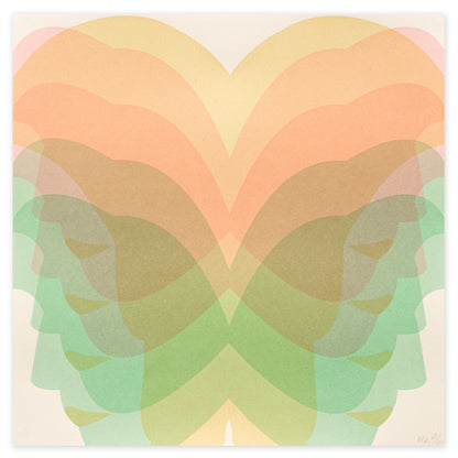 Marina Kappos - "Efflorescence"