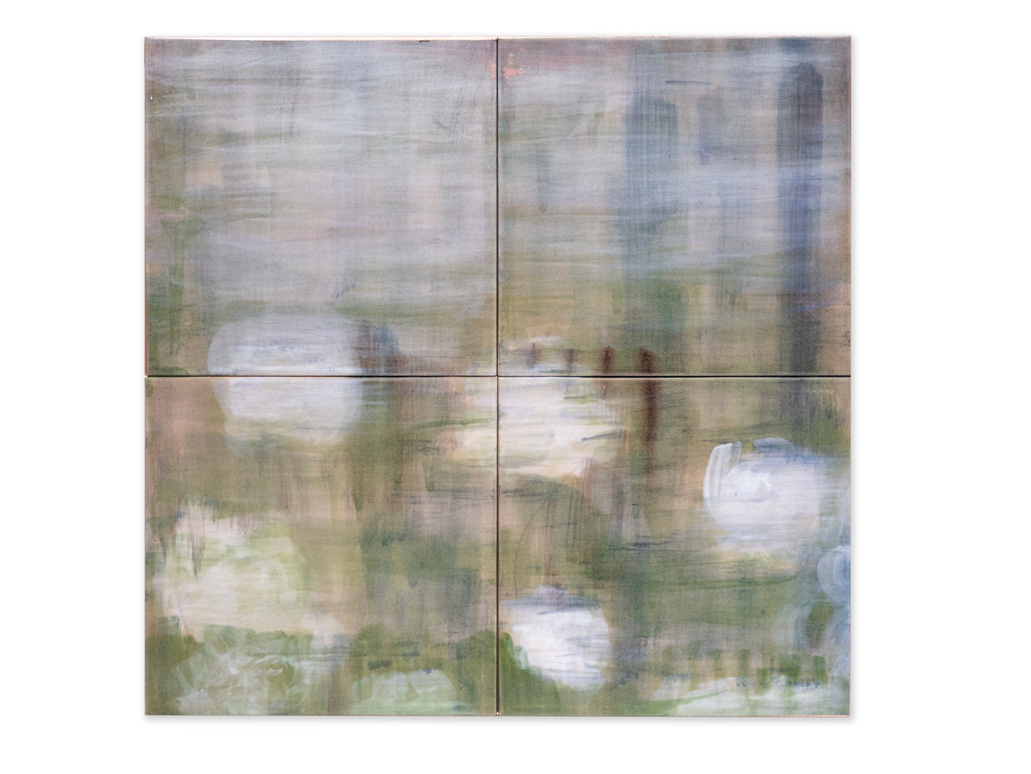 Sylvia Pires Da Rocha - L'autre Rive - Fragment 4.1