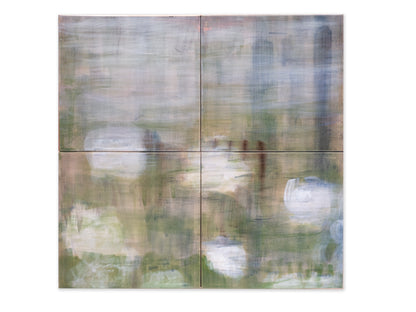 Sylvia Pires Da Rocha - L'autre Rive - Fragment 4.1