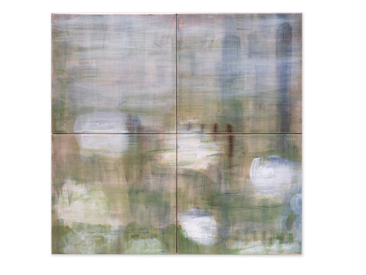 Sylvia Pires Da Rocha - L'autre Rive - Fragment 4.1