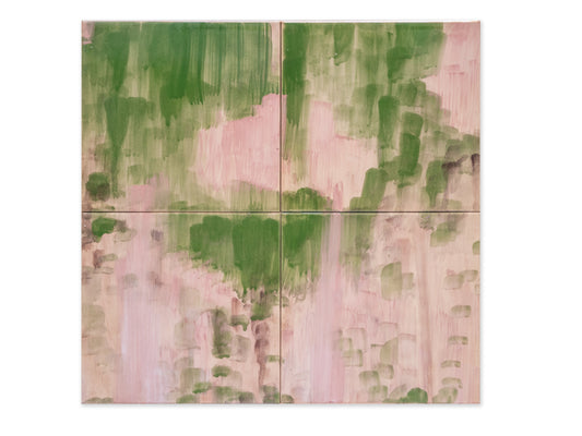 Sylvia Pires Da Rocha - L'autre Rive - Fragment 7.2