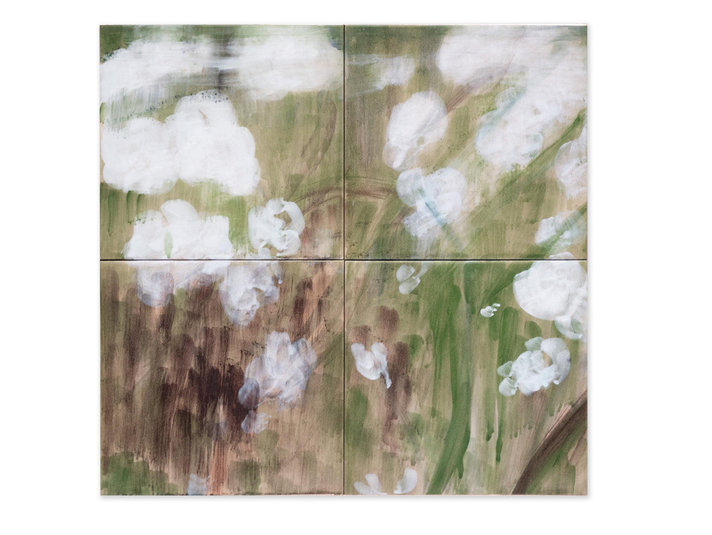 Sylvia Pires Da Rocha - L'autre Rive - Fragment 3.1