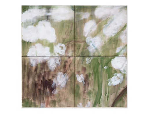 Sylvia Pires Da Rocha - L'autre Rive - Fragment 3.1