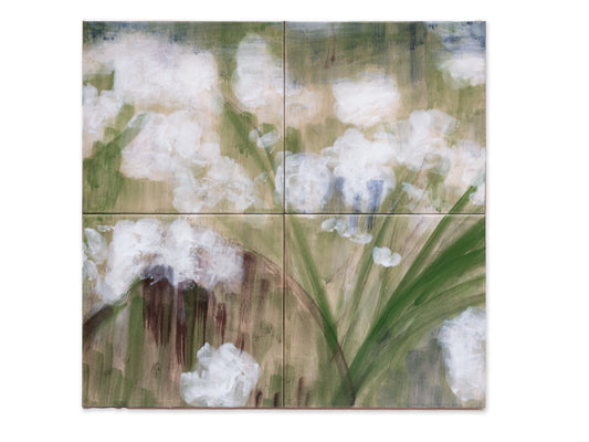 Sylvia Pires Da Rocha - L'autre Rive - Fragment 3.2