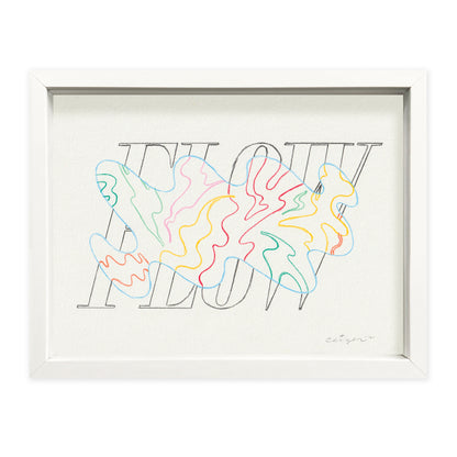 Pieter Ceizer "Flow"