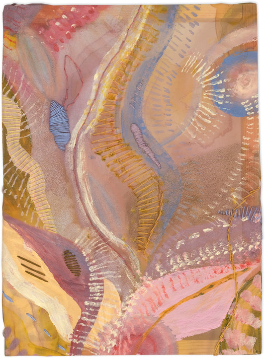 Laura Mateare - Fo(g)lie