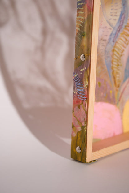 Laura Mateare - Fo(g)lie