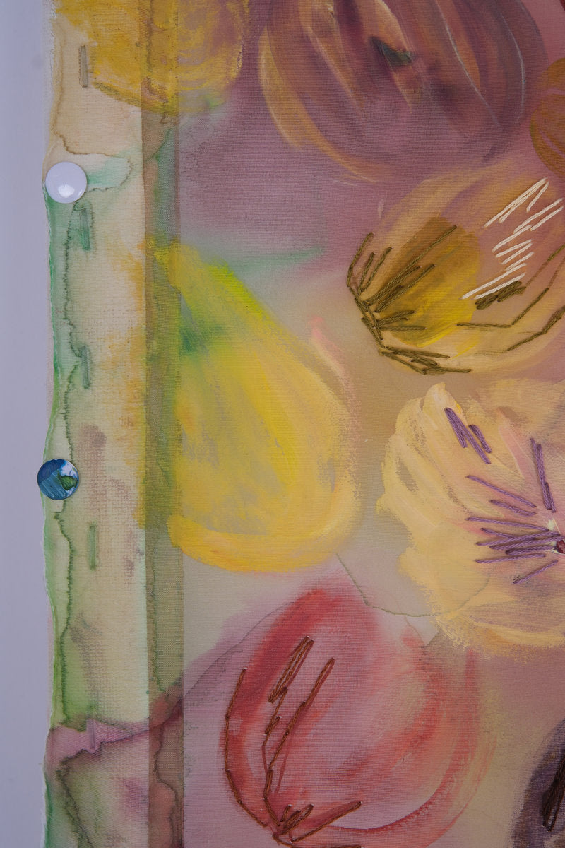 Laura Mateare - Frutta