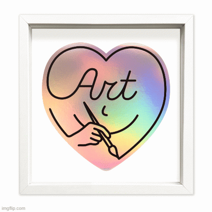 Pieter Ceizer "Art - Holographique"