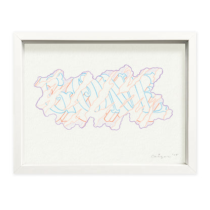 Pieter Ceizer "Gone"