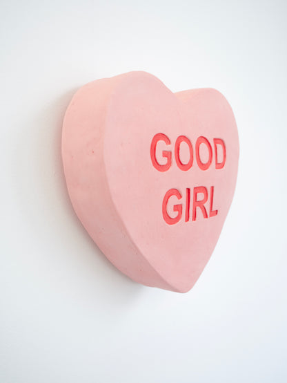 Bulle Derouette - " Good Girl "