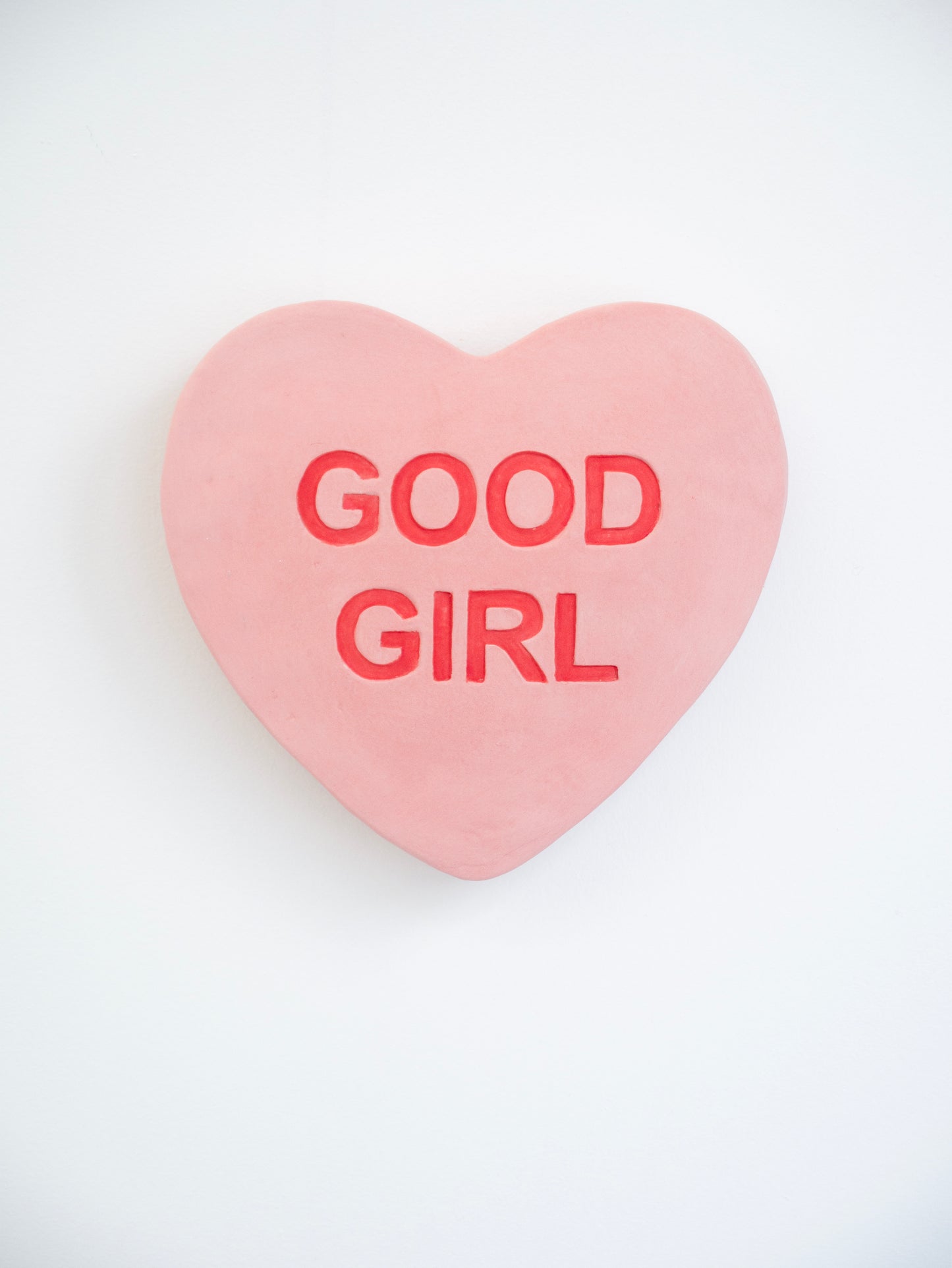 Bulle Derouette - " Good Girl "