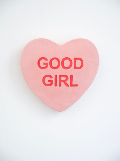 Bulle Derouette - " Good Girl "