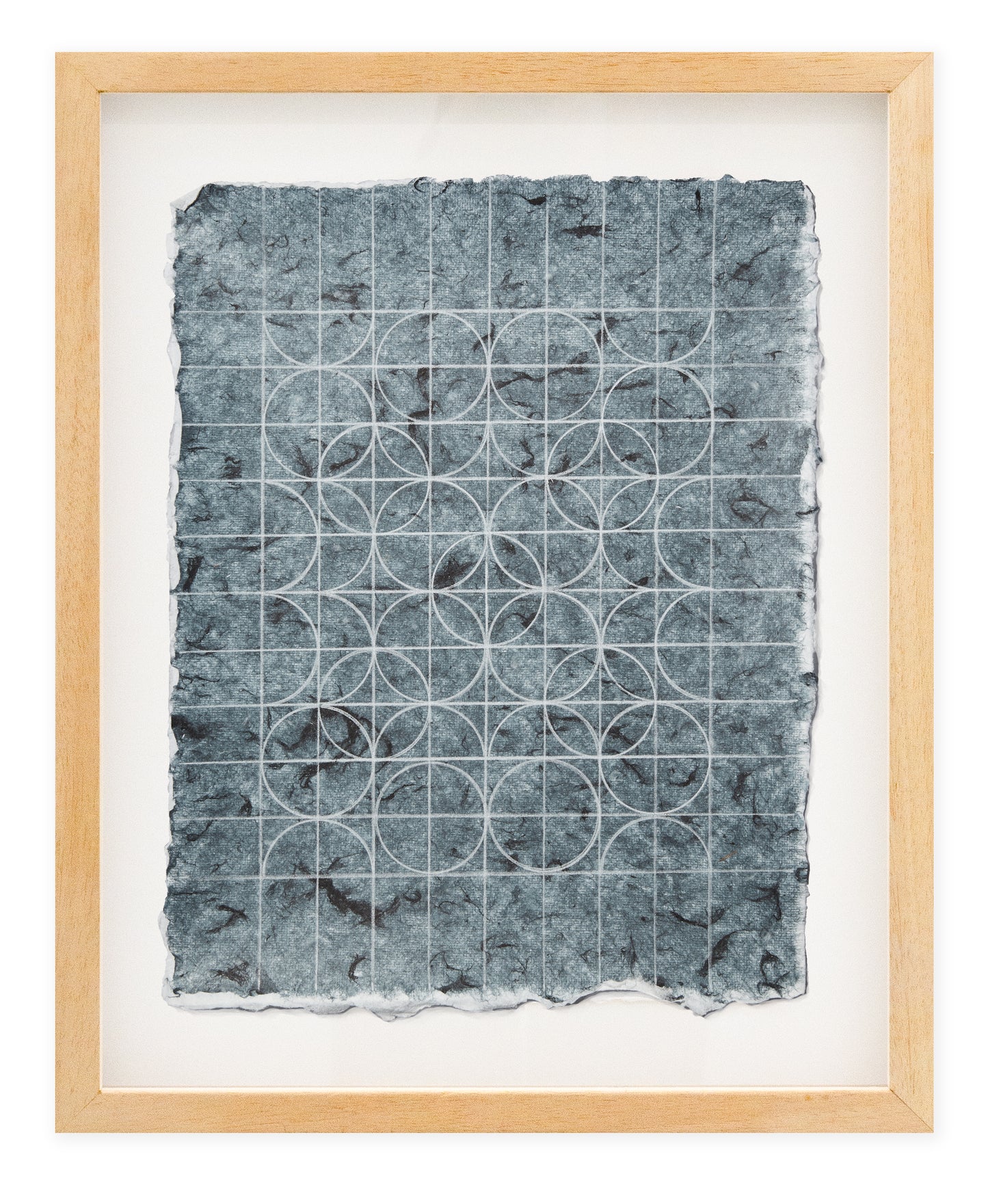 Théa Gregrorius - Halo Drawing I