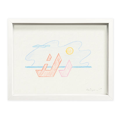 Pieter Ceizer "Hi"
