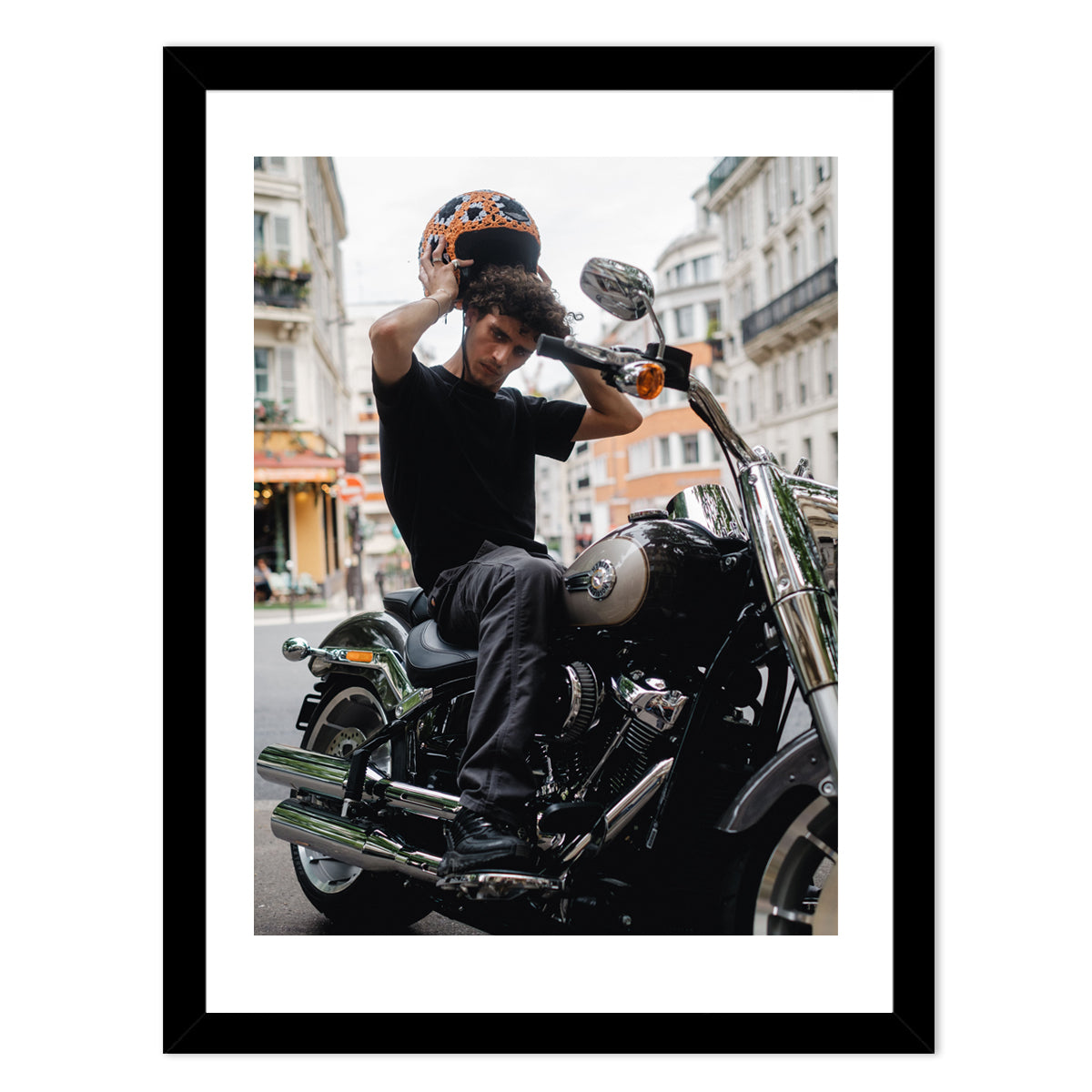 Sophie Inard - Hors Jeux de Paris 2024