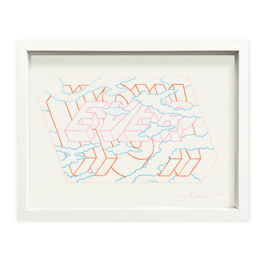 Pieter Ceizer "However"