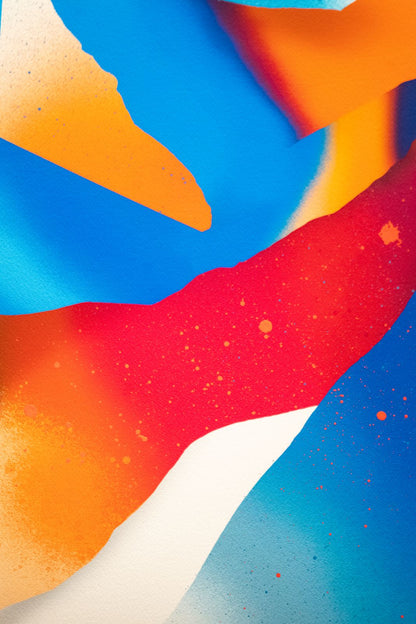 Arnaud Liard - "Bird 1"