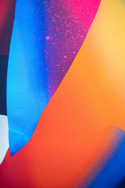 Arnaud Liard - "Bird 2"