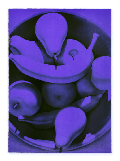 Paul Riedmüller - “Fruit Bowl“