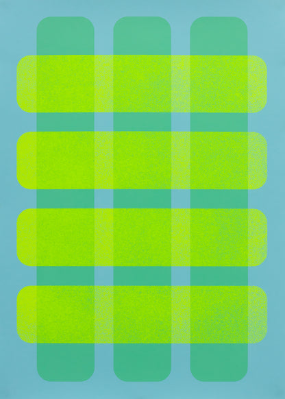 Valentina Canseco - "Matrice 3"