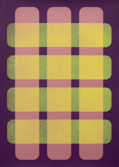 Valentina Canseco - "Matrice 5"