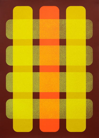 Valentina Canseco - "Matrice 14"