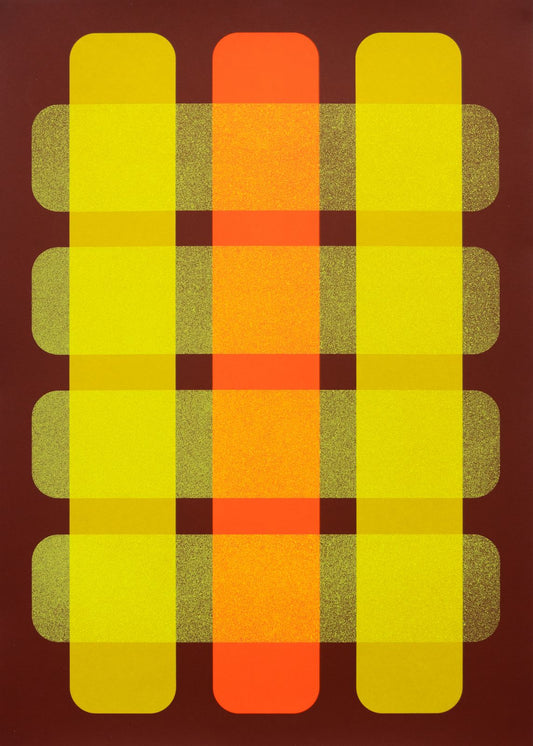 Valentina Canseco - "Matrice 14"