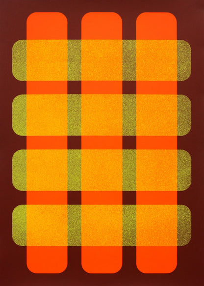 Valentina Canseco - "Matrice 13"