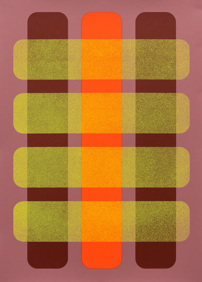 Valentina Canseco - "Matrice 12"